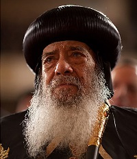 Ler mais: A morte de Sua Santidade o Patriarca Shenuda III
